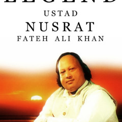 Dyar-e-Madina, Gulistan Gulistan (Rare) - TheLegend.NFAK