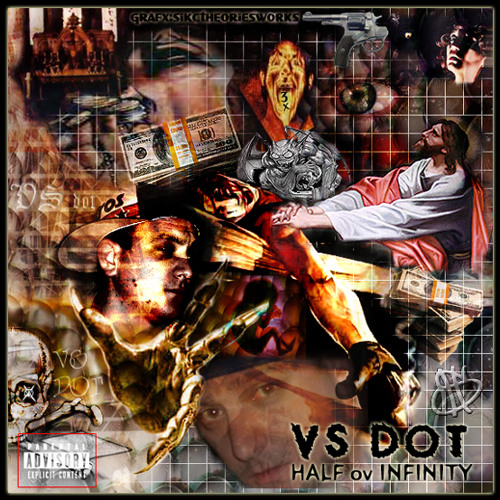 09 VS DOT Feat. Figs - Clown Killers (Loose as a Goose)