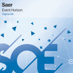 Saer - Event Horizon (Original Mix)