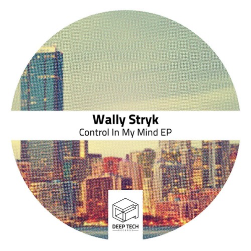 Wally Stryk - Mettle [DeepTech Records]