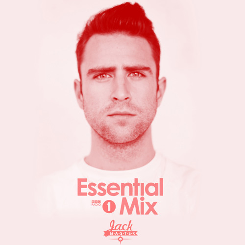 Jackmaster and Oneman at Glastonbury 2014 – BBC Radio 1 Essential Mix 2014-06-28