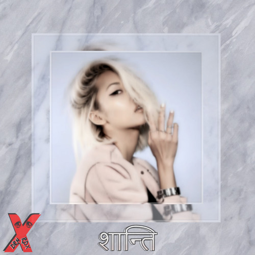Subdaio - shanti.[ॐ] (DRNRDX Edit)