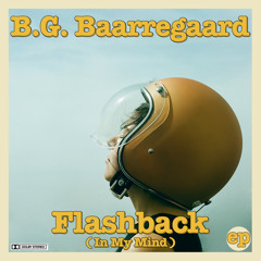 B.G. Baarregaard - Wicked Acid