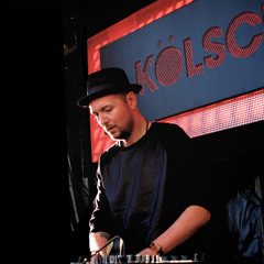 Pete Tong B2B Kölsch at Glastonbury 2014 – BBC Radio 1 Essential Mix 2014-06-28