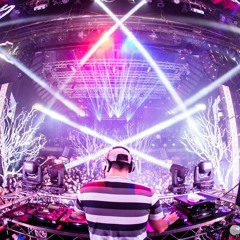 You Tryna Make Me - Mord Voen (Martin Garrix vocal)