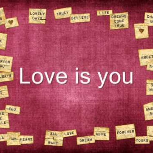 Bryan Amp Adhitama Dekat Di Hati Ran Love Is You Cherrybelle Cover By Bryan Satria On Soundcloud Hear The World S Sounds