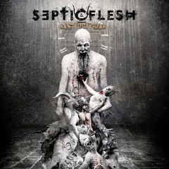 Septicflesh-A Great Mass Of Death