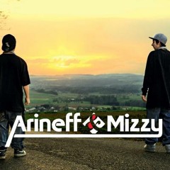 Arineff&Mizzy - It's a Shame (prod. by jfk LAX) INSTRUMENTAL