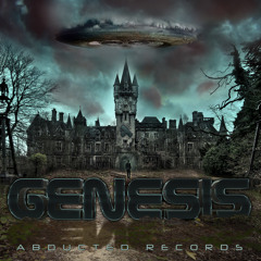 Code: Pandorum - Lucid Dream [Abducted Records - Genesis LP]