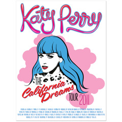 California Dreams Tour: Teenage Dream Karaoke