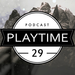 Playtime 29 with Panda Eyes