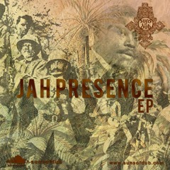 Jah Presence (Jah Jah Coming) - Suns of Dub