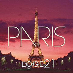 Loge21 - Paris (Radio Mix) [FREE DOWNLOAD]