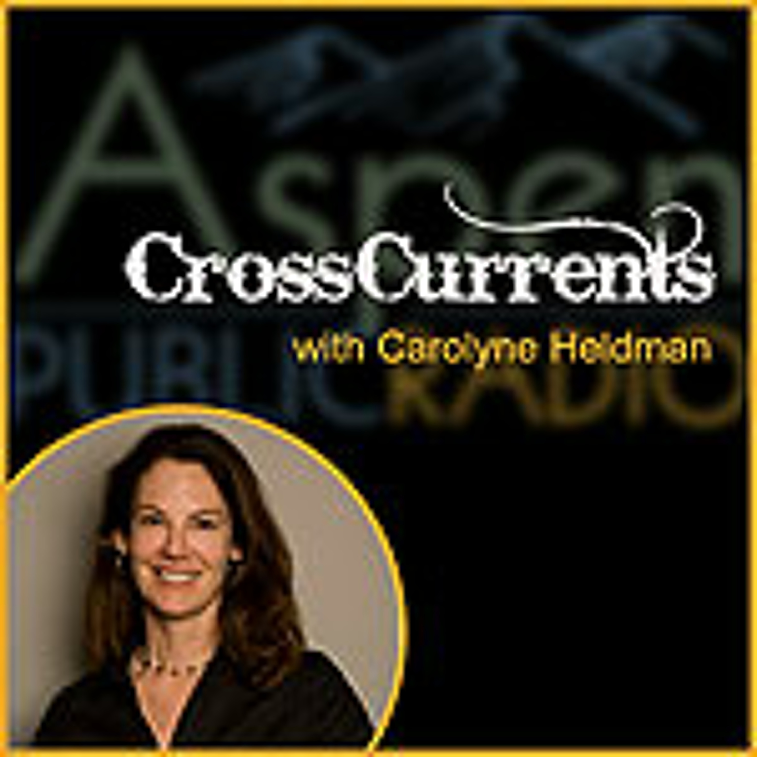 CrossCurrents