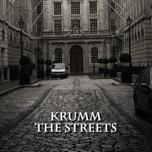 Krumm- The Streets(Original Mix)
