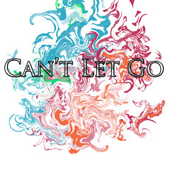 CANT LET GO FT. KOS KUDOS