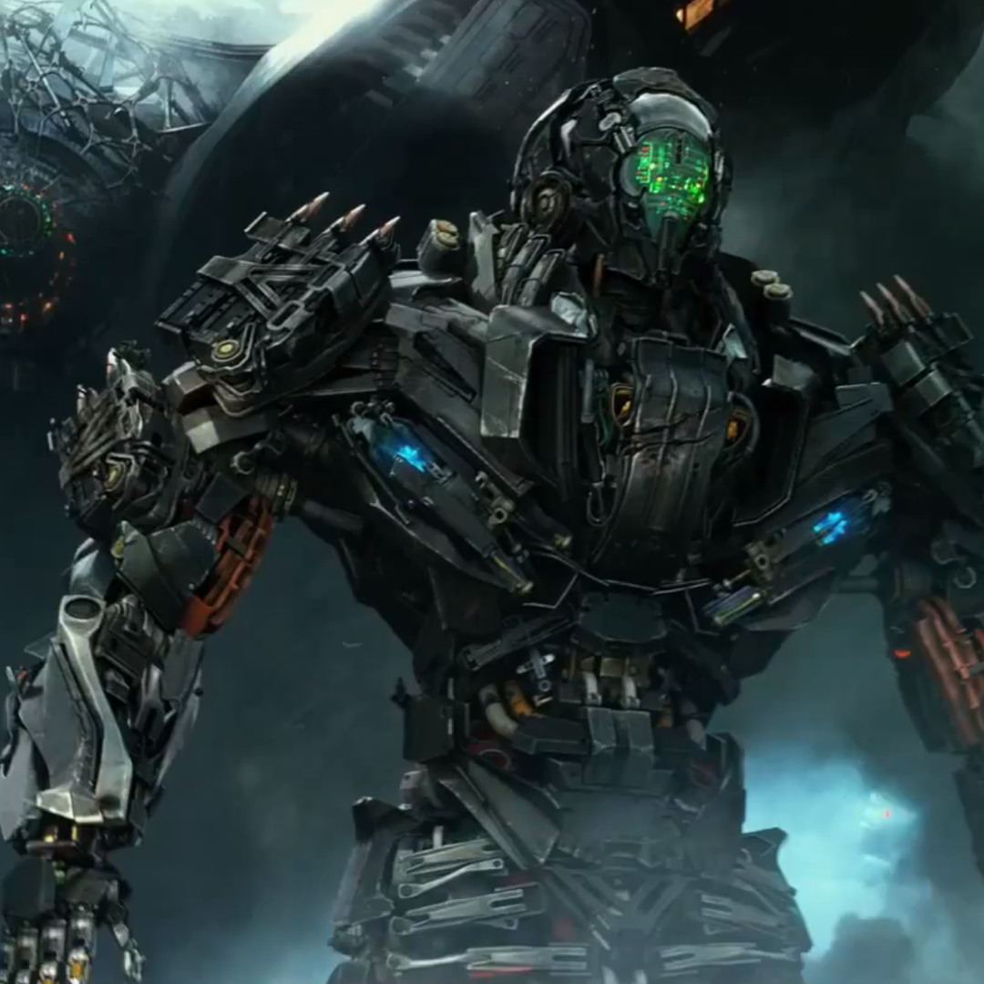Stream Lockdown (Transformers: Age of Extinction Score) by
