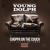 Artwork for Young Dolph Ft. Gucci Mane - Choppa On The Couch (Dirty)