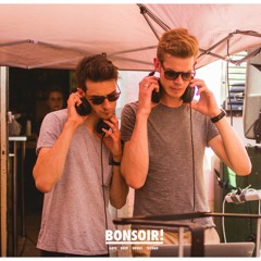 BOUISSC&PARADOX - Live Set @ Ô Juice Toulouse #Soirée BSR! [21.06.2014]