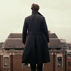 [BBC] Sherlock -Reichenbach Fall scene