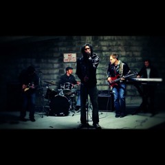 Dark Matter By The Dangerous Colors