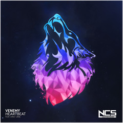 Venemy Ft. Emily Jane - Heartbeat [NCS Release]