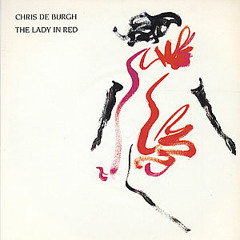 Chris de Burgh - Lady In Red
