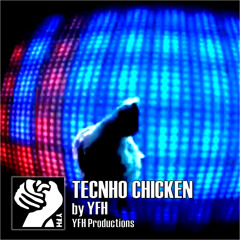 IniciuS - TechnoChicken (OneTake)