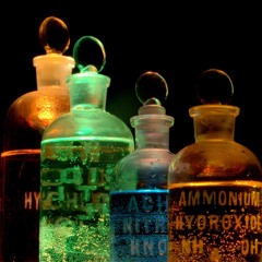 Syndicat - Chemicals
