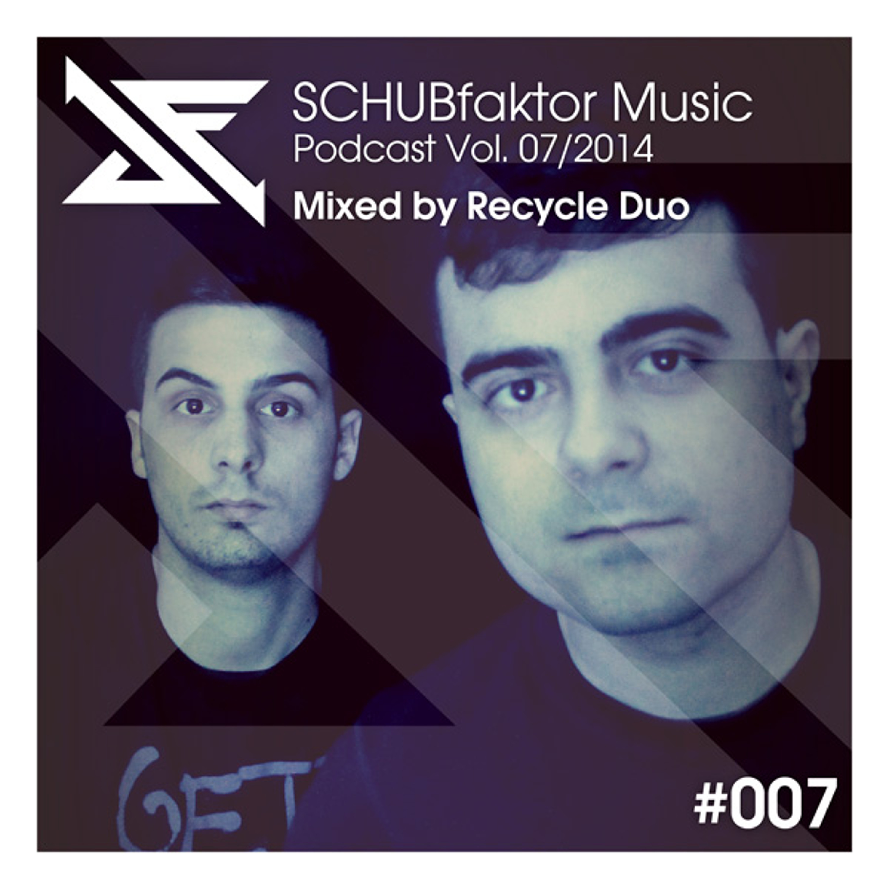 SCHUBfaktor Music
