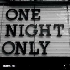 One Night - Flamee x Lick x Coot