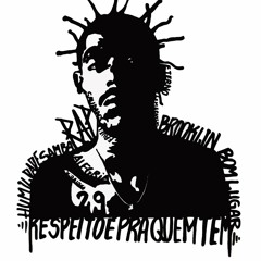 SABOTAGE - Respeito É Pra Quem Tem