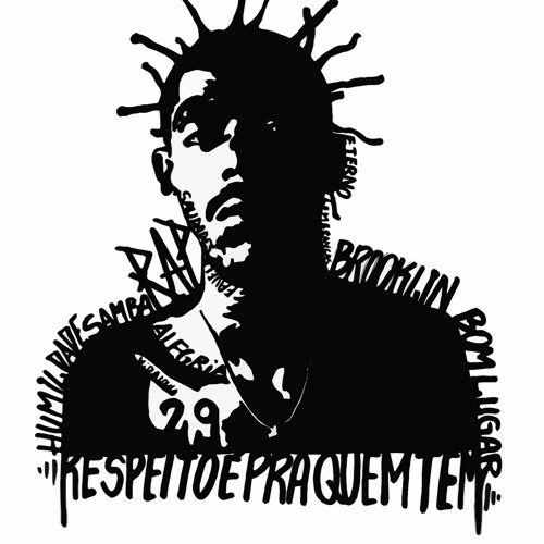 SABOTAGE - Respeito É Pra Quem Tem