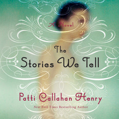 The Stories We Tell audiobook excerpt