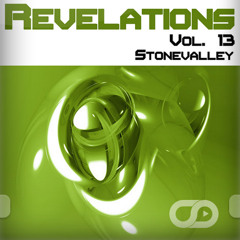 Electro Trance Template by Stonevalley (Myloops Revelations Volume 13)
