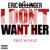 Artwork for Eric Bellinger - I Don't Want Her (Remix) ft. Trey Songz
