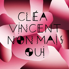 Cléa Vincent - Seul sous la lune (Reprise de Daniel Darc) with Baptiste W.Hamon