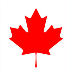 Indie88's Canada Day Accents