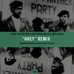 Huey (Remix)