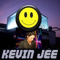 Kevin Jee @ H2O Retro Set (5-12-98)
