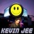 Artwork for Kevin Jee @ H2O Retro Set (5-12-98)