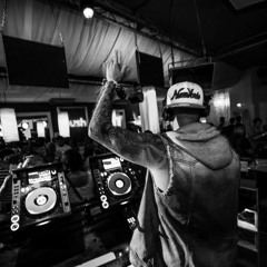 Jason Honeywell - Live Mini Mix May 2014