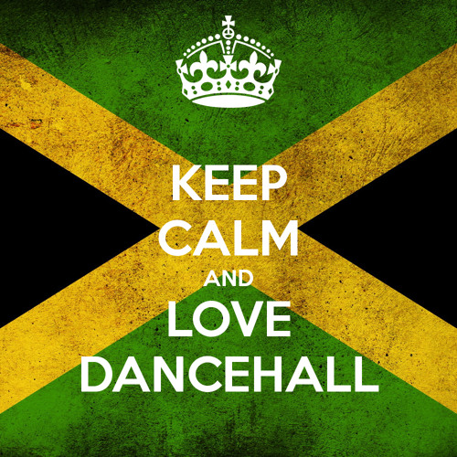 The Big Bashment Mix 2014
