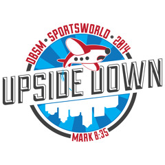 Princeton Marcellis - Upside Down
