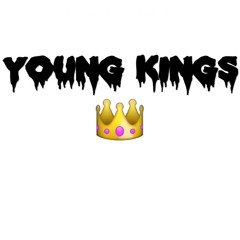 Markie Fresh - Young Kings