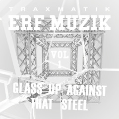Erfmuzik Vol 1: Glass Up Against That Steel