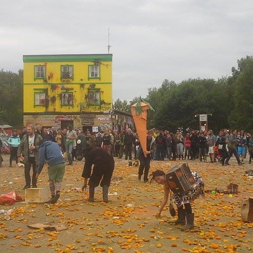 FUSION 2014 Sets