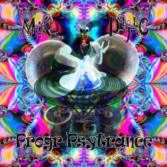Mix D'j'C - Progr Psytrance - N°392 .Mp3