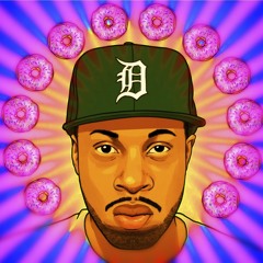 JDILLA - So far to go ( fushion remix )