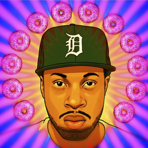 JDILLA - So far to go ( fushion remix )